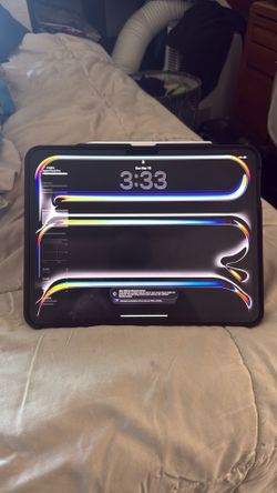 iPad Pro M4 13 Inch 512gb