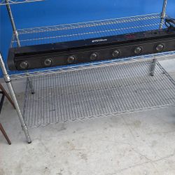 Club lighting Machine