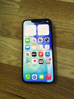 iPhone 14 128GB Unlocked Like New
