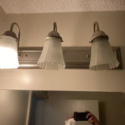 Bathroom Vanity Light 