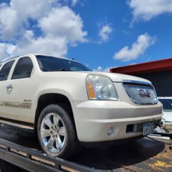 2014 Denali Yukon Tahoe Parts