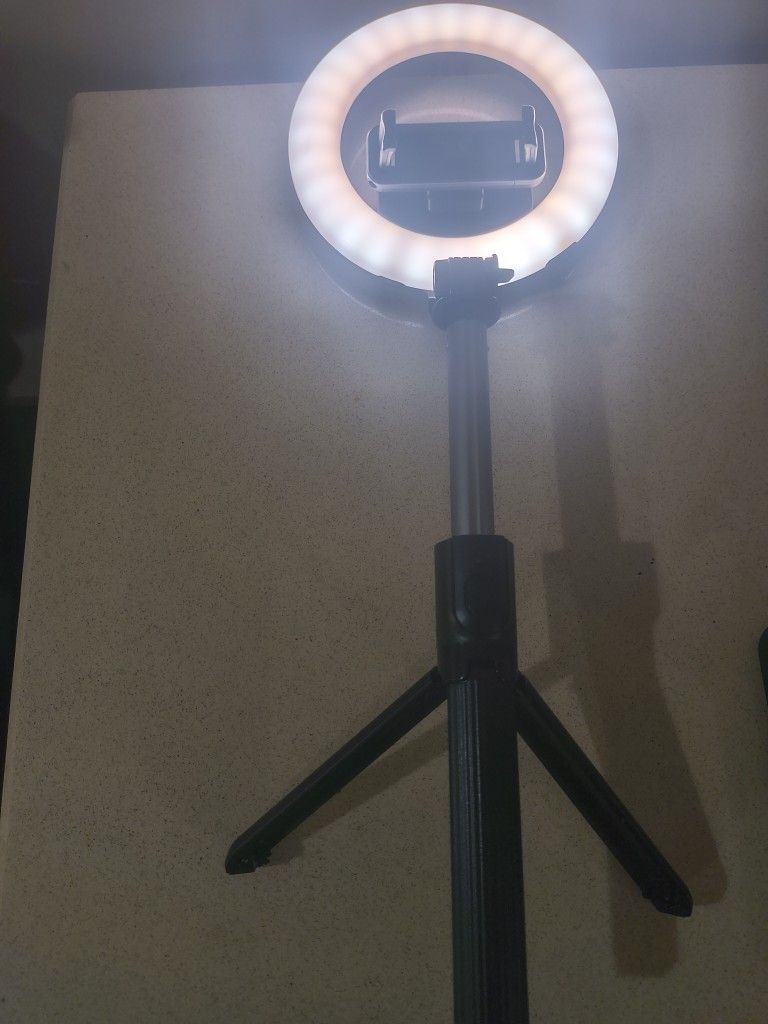 Tripod Selfie stick