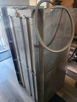 Brand new Kitchen aid double wall oven