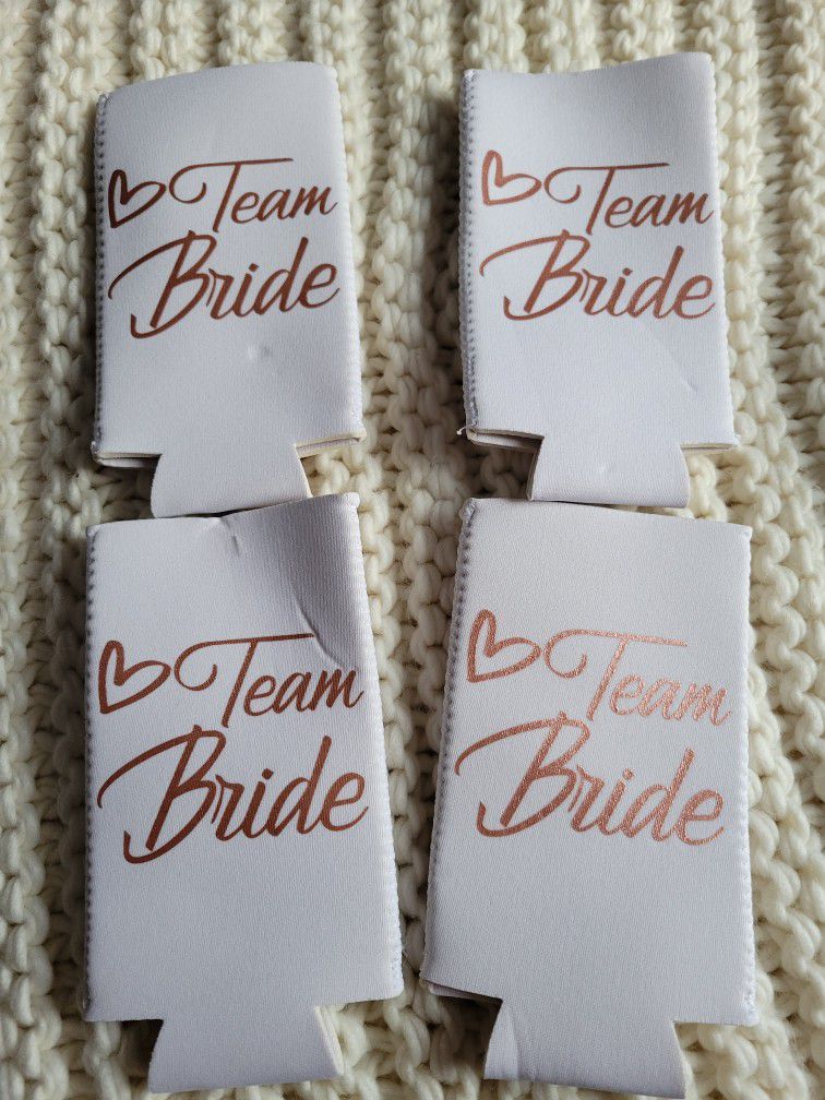 Bridesmaids Accessories/gifts 