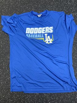 Dodgers XXL