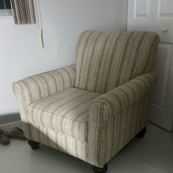 ARMCHAIR 