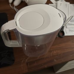 Brita Water Filter