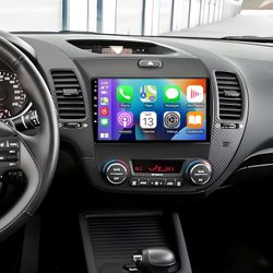 Android13.0 Car Stereo Fit for KIA Forte 2013-2018