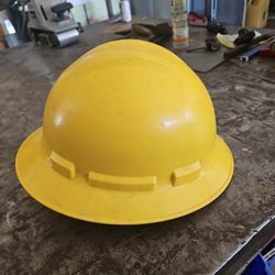 Hard Hat Fontana Area 