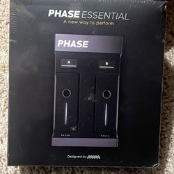 MWM Phase Brand New Factory sealed 