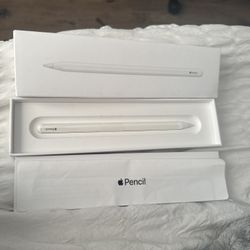 Apple Pen