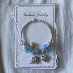 Hello Kitty Charm Bracelet 