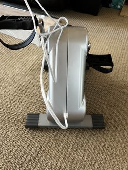 The Power Assist Pedeler