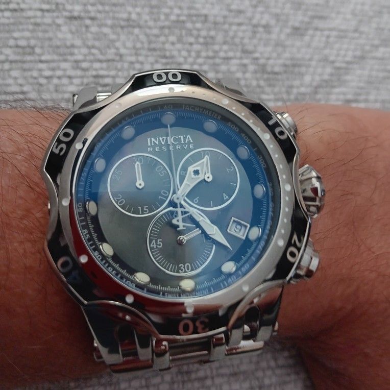 Invicta Chaos Men's Chronograph 