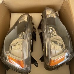 Evo X 2008-2015 OEM Headlights $250 OBO