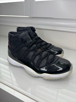 Air Jordan 11 72-10 – Size 10 – OG Box – Excellent Condition