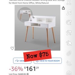 Writing Desk