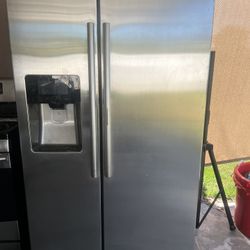 Samsung Refrigerator