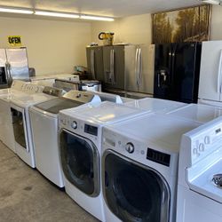 Washer Dryer Fridge S Very Good Deal S