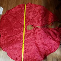 Tree Skirt