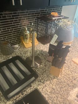 Household items