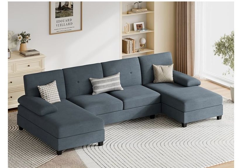 Sectional