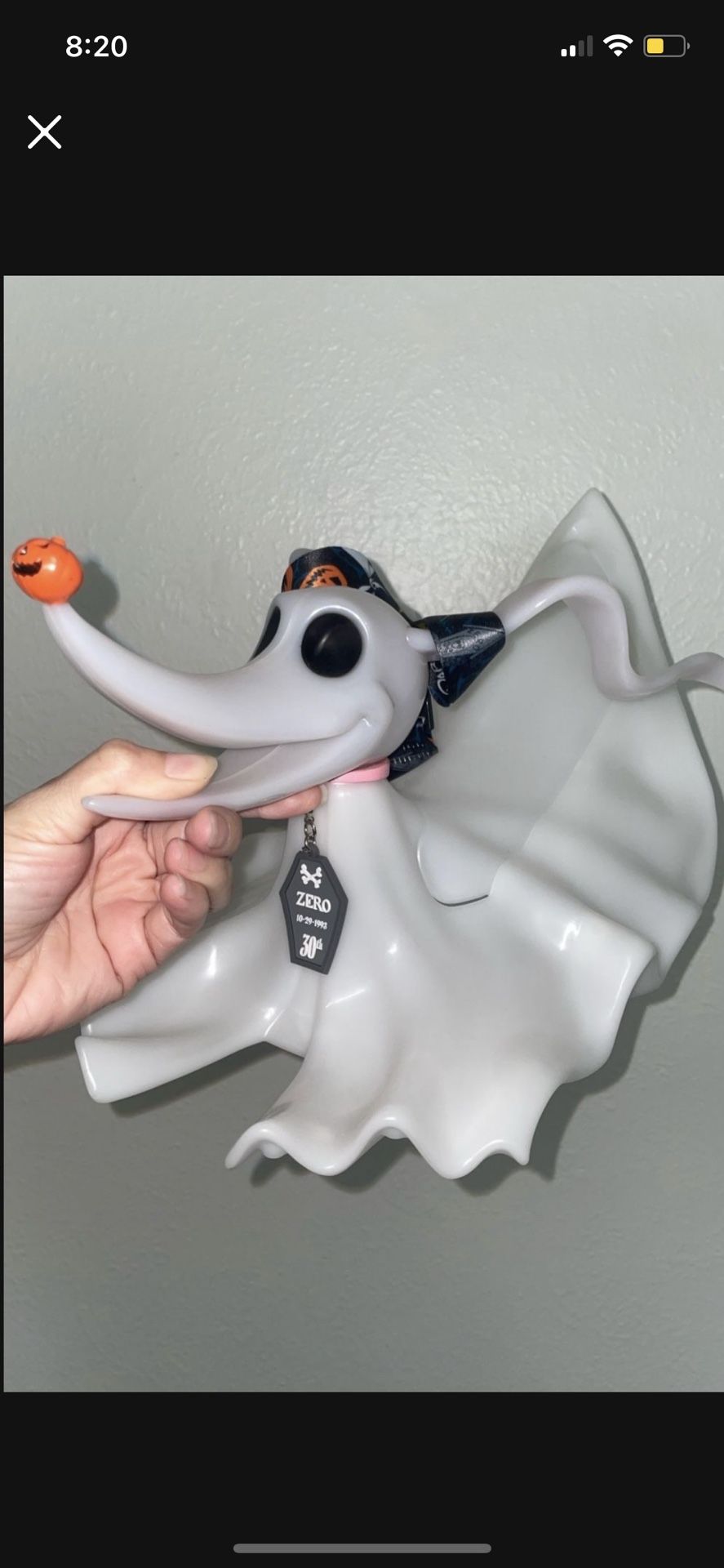 Disney Popcorn Bucket