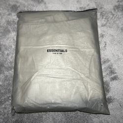 Essentials hoodies