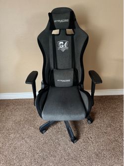 GT Racing Gaming Chair