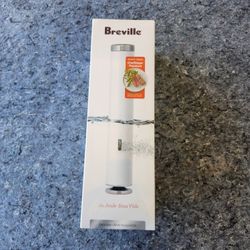 Breville the Joule Sous Vide  WiFi Bluetooth  Slow Immersion Cooker  STAINLESS