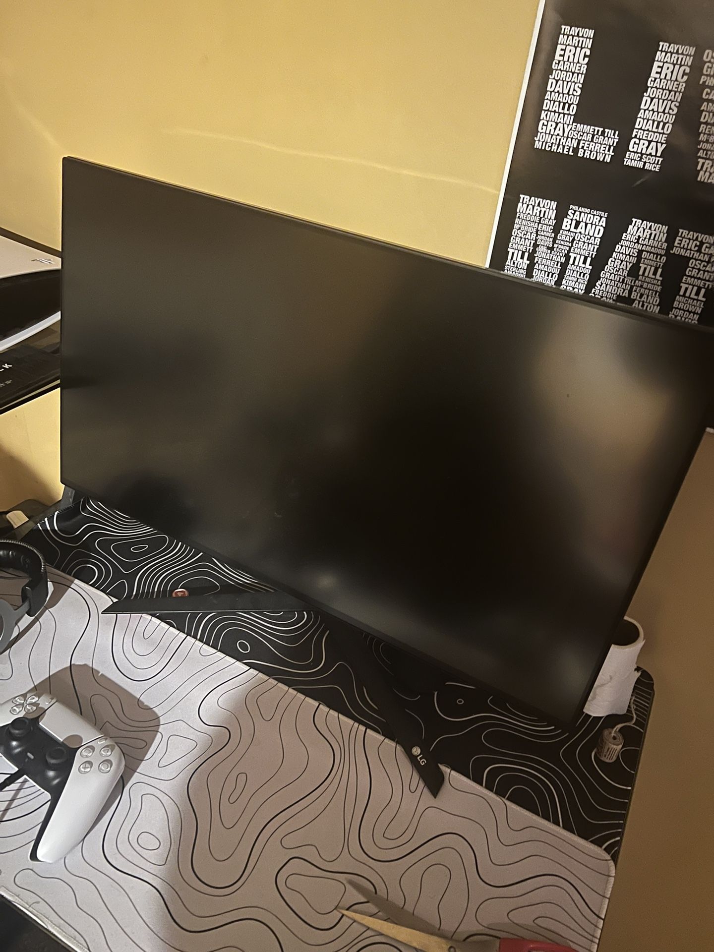 LG Ultragear GP950-B 27 inch