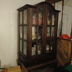 China Cabinet