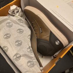Men’s Timberland Shoes New