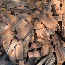 FIREWOOD FOR SALE OAK  JUNIPER PECAN MESQUITE 