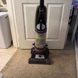 Bissell Vacuum 