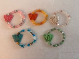 Bracelet's