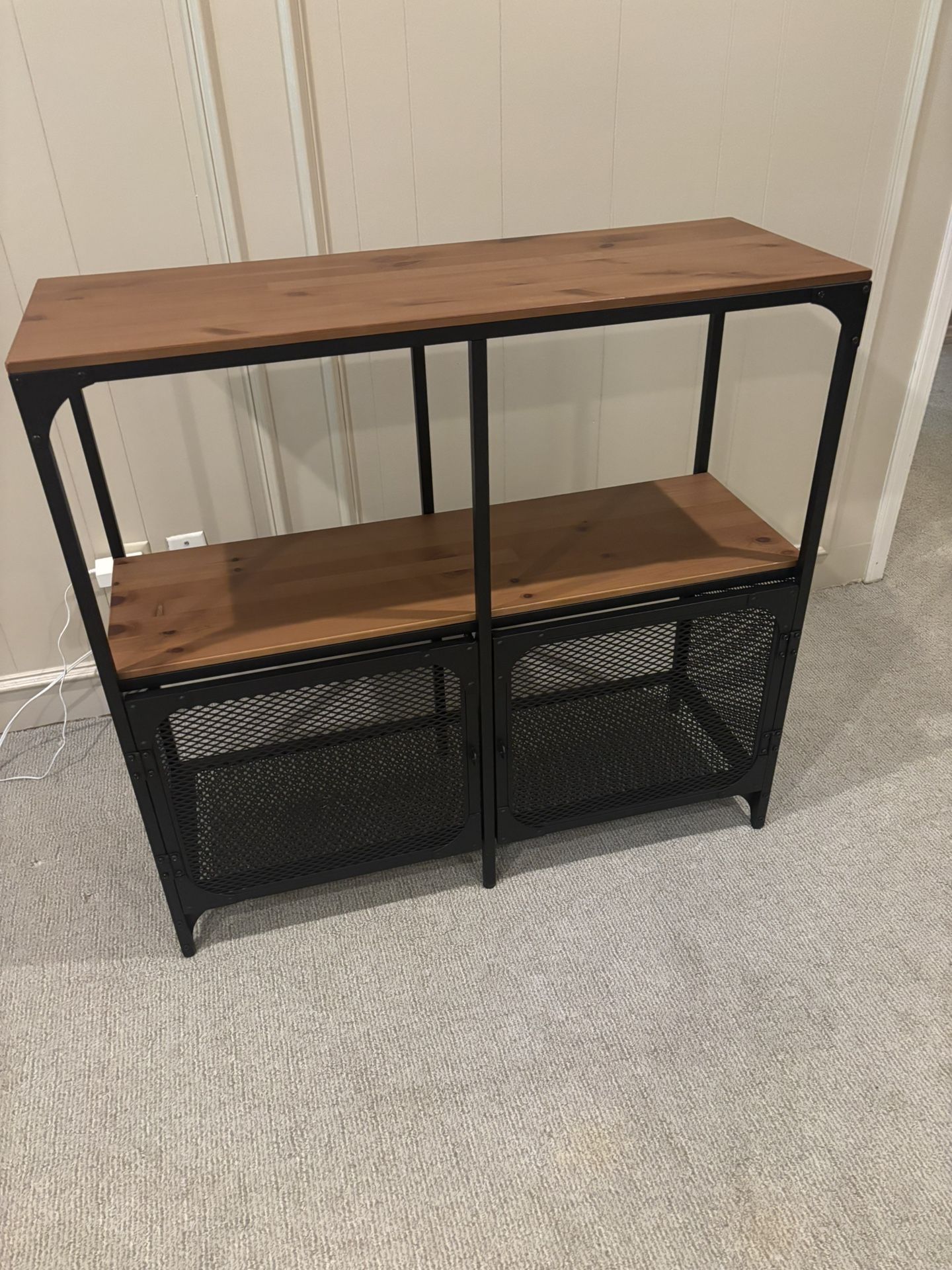 Shelving Unit