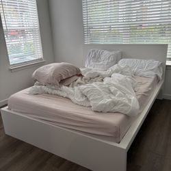 Bed Frame