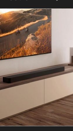 Sony HT-A8000 BRAVIA Theater Bar Soundbar with Dolby Atmos and 2 Year Amber Protection Plan (2024)