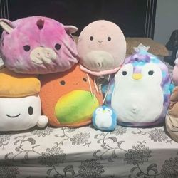 New Squishmellows!!