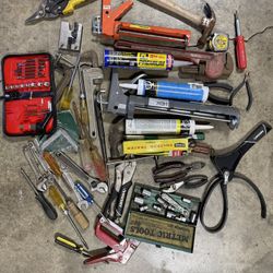 Tools 