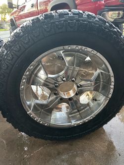 37x13.50-22 mud terrains
