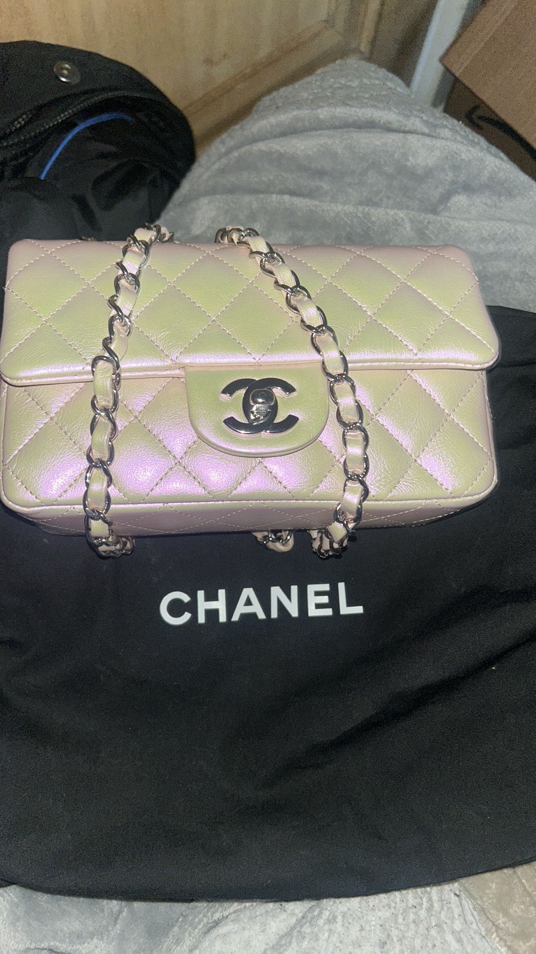 Chanel Bag 