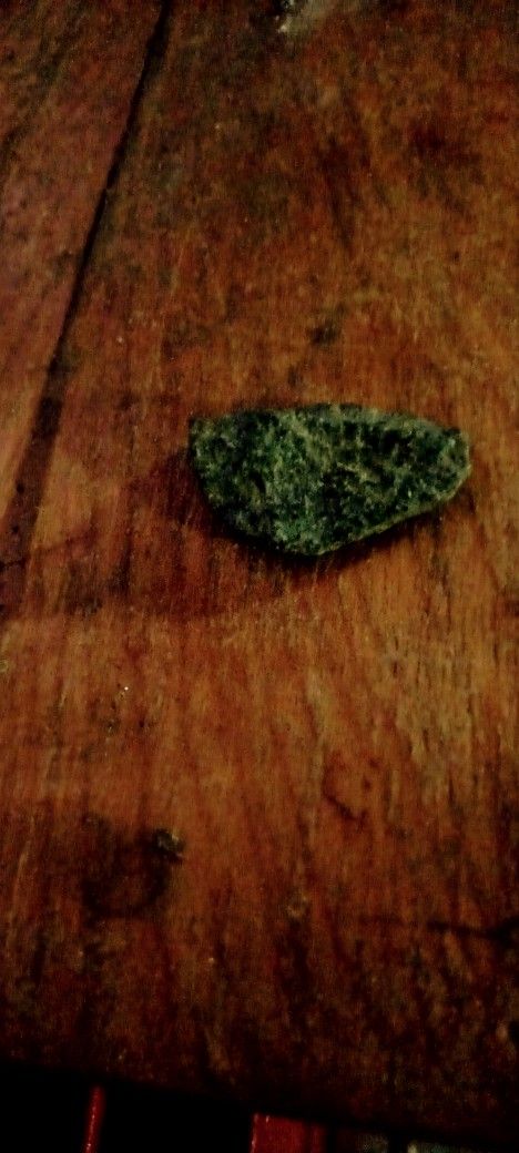 Mederiote Small Weight On A Scale ( " 2.320 " ) Grams