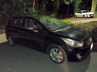 2013 Hyundai Accent