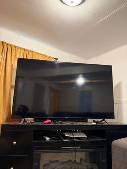 LG 75’inch OBO
