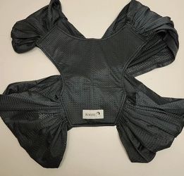 Konny Baby Carrier. Fontana Pickup.