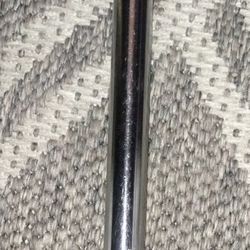 Craftsman 1/2” Torque Wrench  Foot Pounds Newton Meters Hand Tool