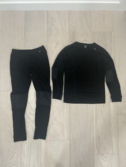 Helly Hansen Kids Underwear