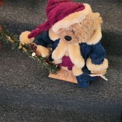 Xmas Bear